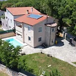 Villa Family Oaza In *