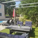 Family Oaza In Villa *